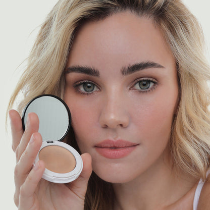 Lily Lolo Cream Illuminator