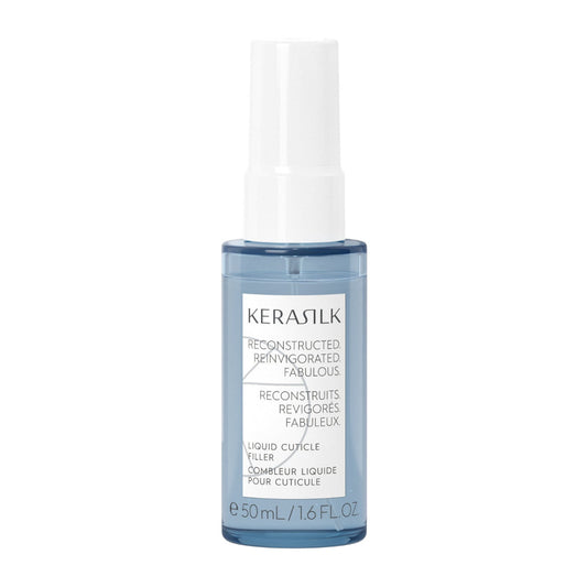 Kerasilk Liquid Cuticle Filler 50ml