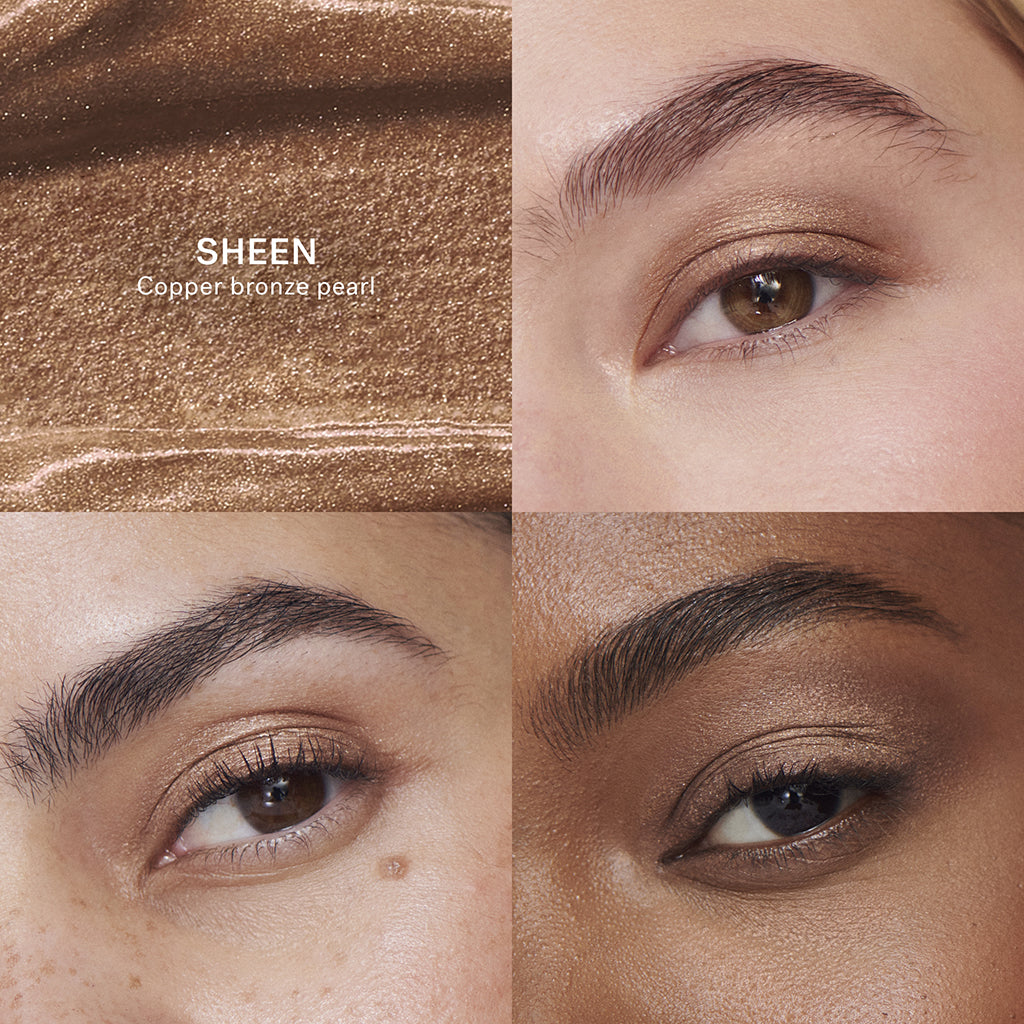 Ilia Liquid Powder Eye Tint