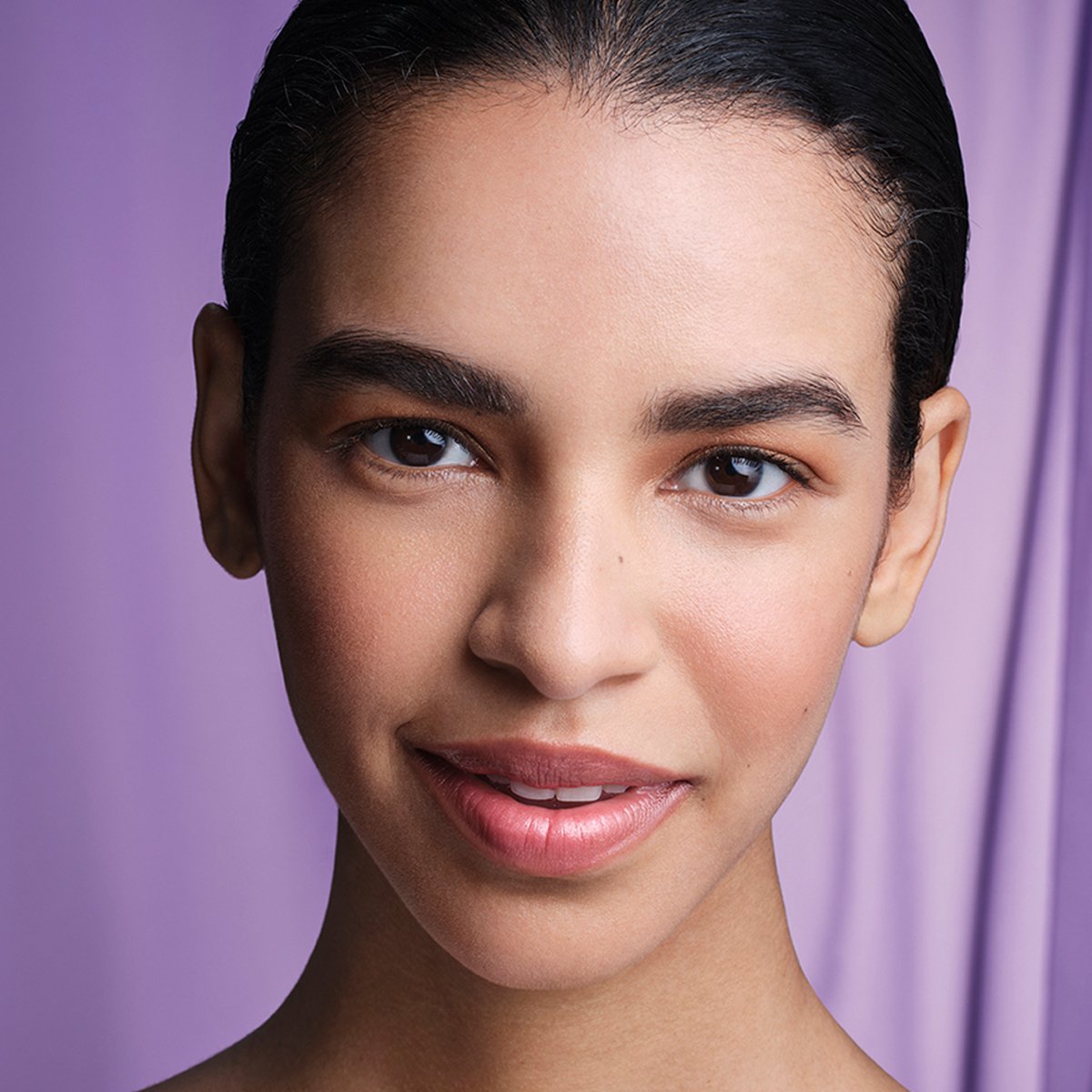 The Liquid Silk Canvas