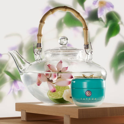 The Longevity Memory Cream