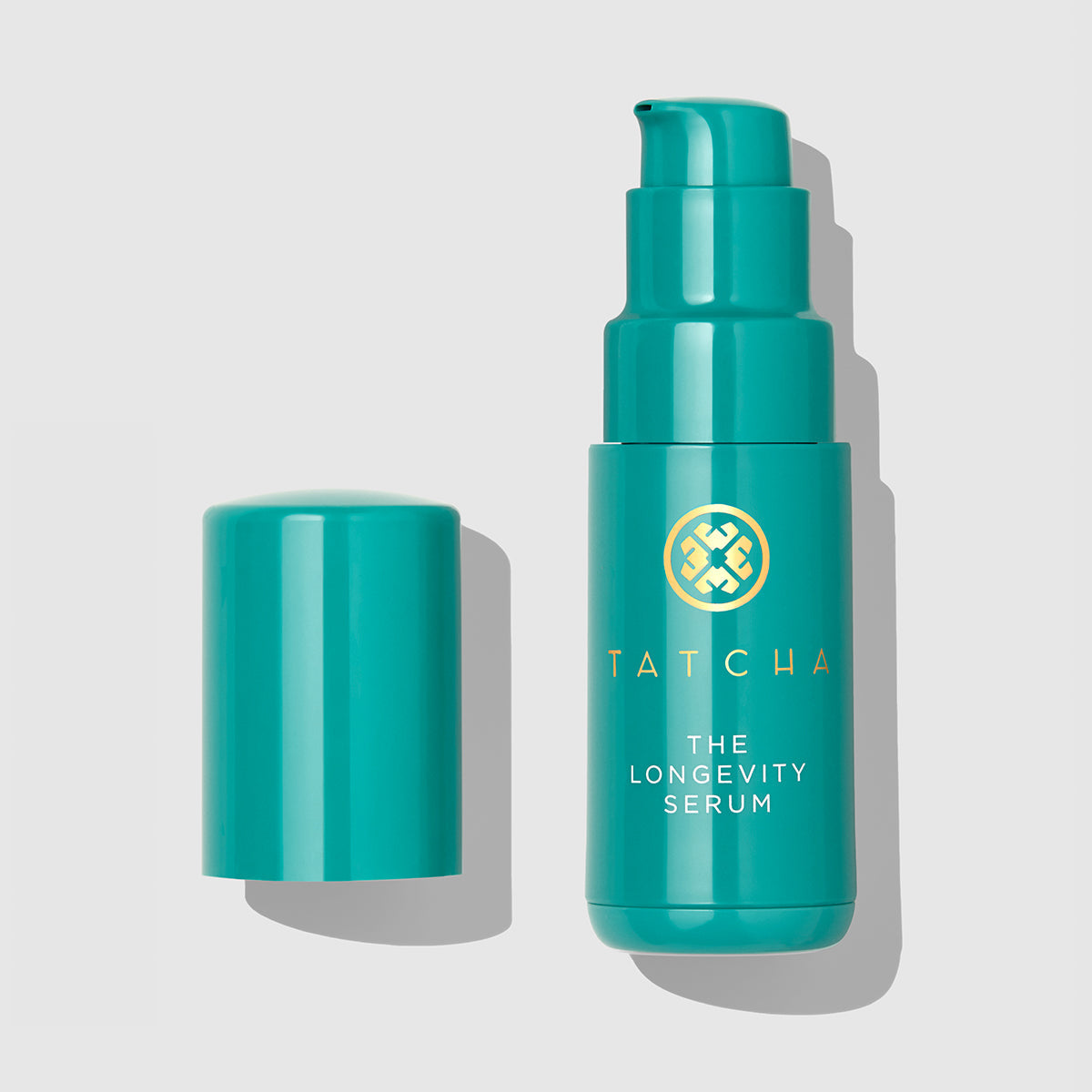The Longevity Serum