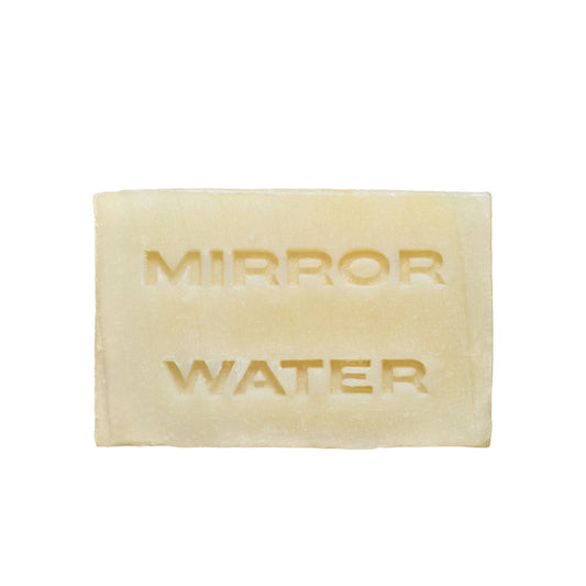 Mirror Water Butter Brick