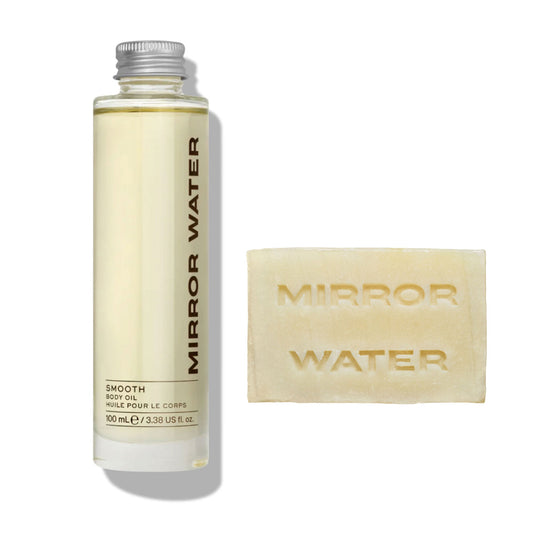 Mirror Water Discovery Set (Worth £58)