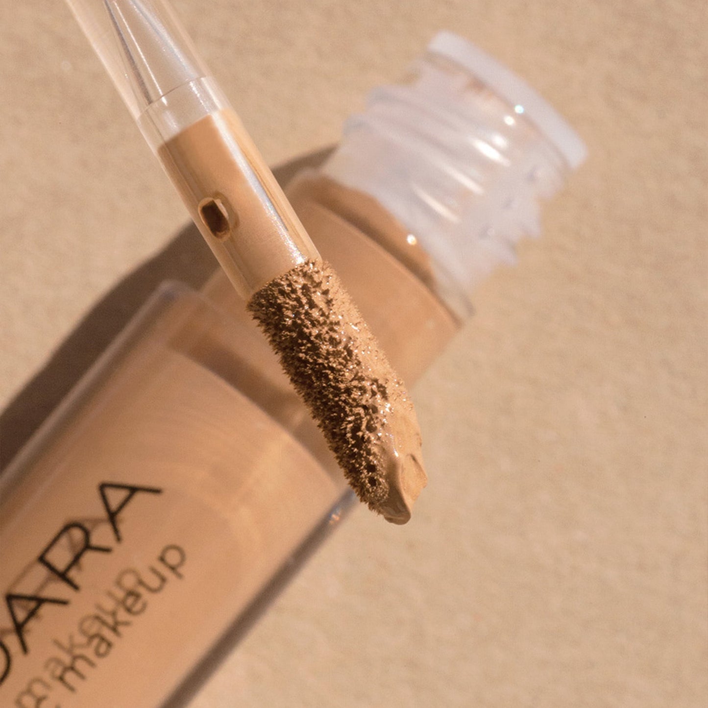 Madara Luminous Perfecting Concealer