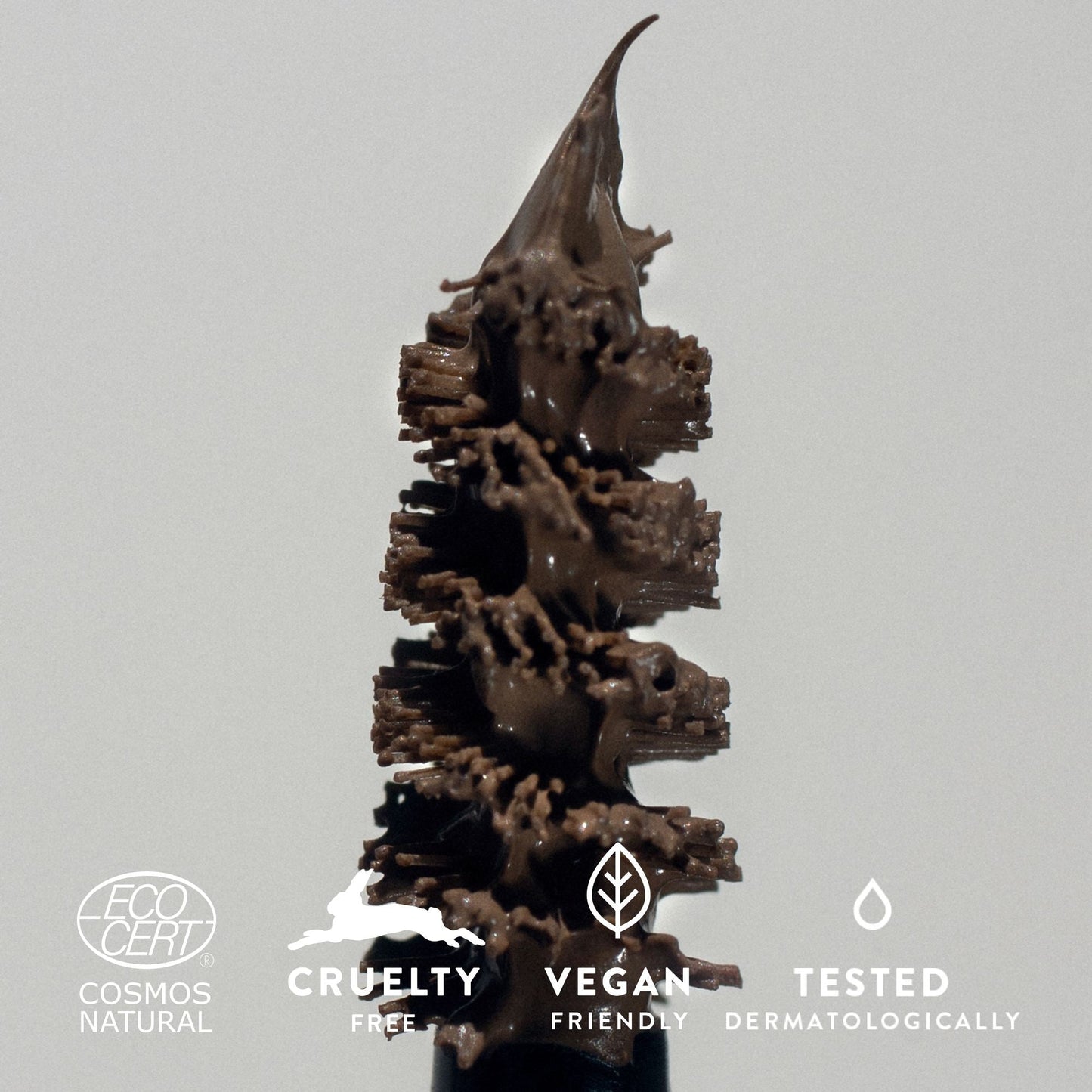 Madara Tinted Brow Gel