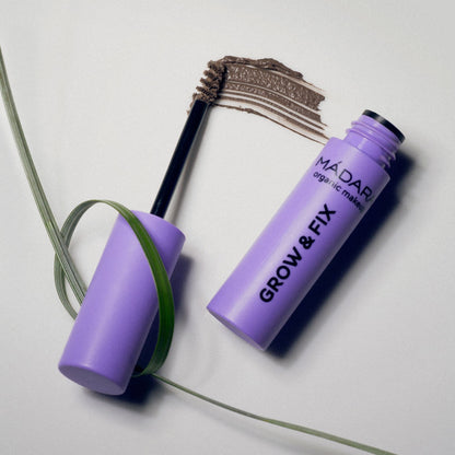 Madara Tinted Brow Gel