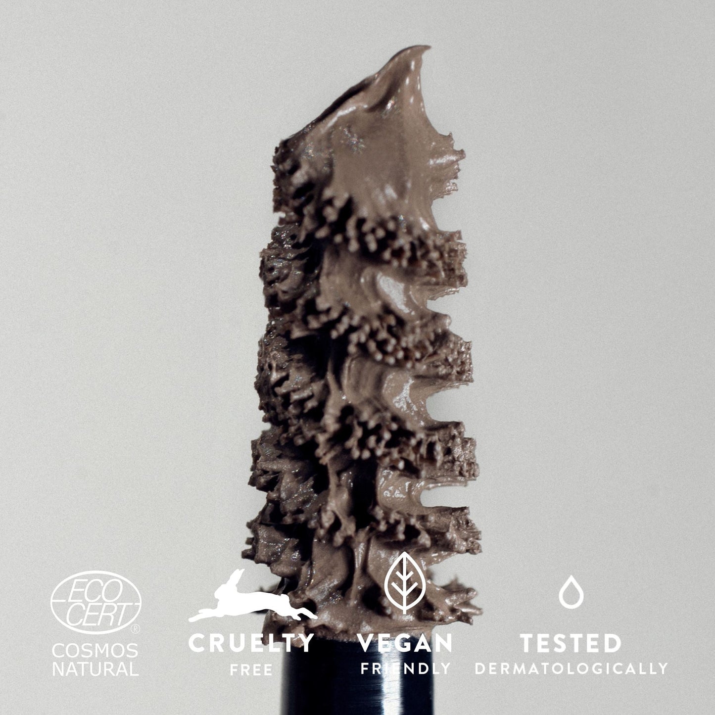 Madara Tinted Brow Gel