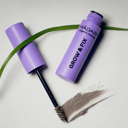 Madara Tinted Brow Gel