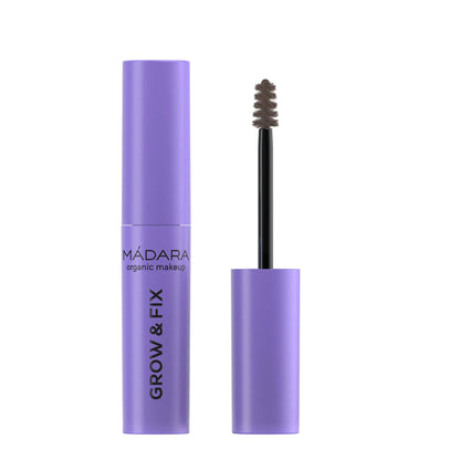 Madara Tinted Brow Gel