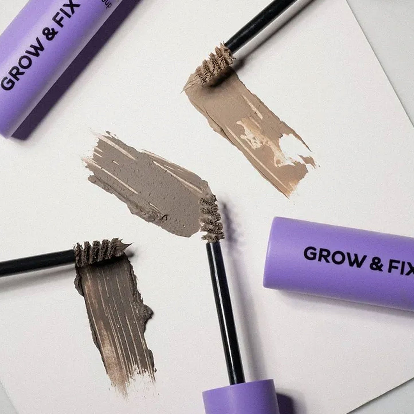 Madara Tinted Brow Gel