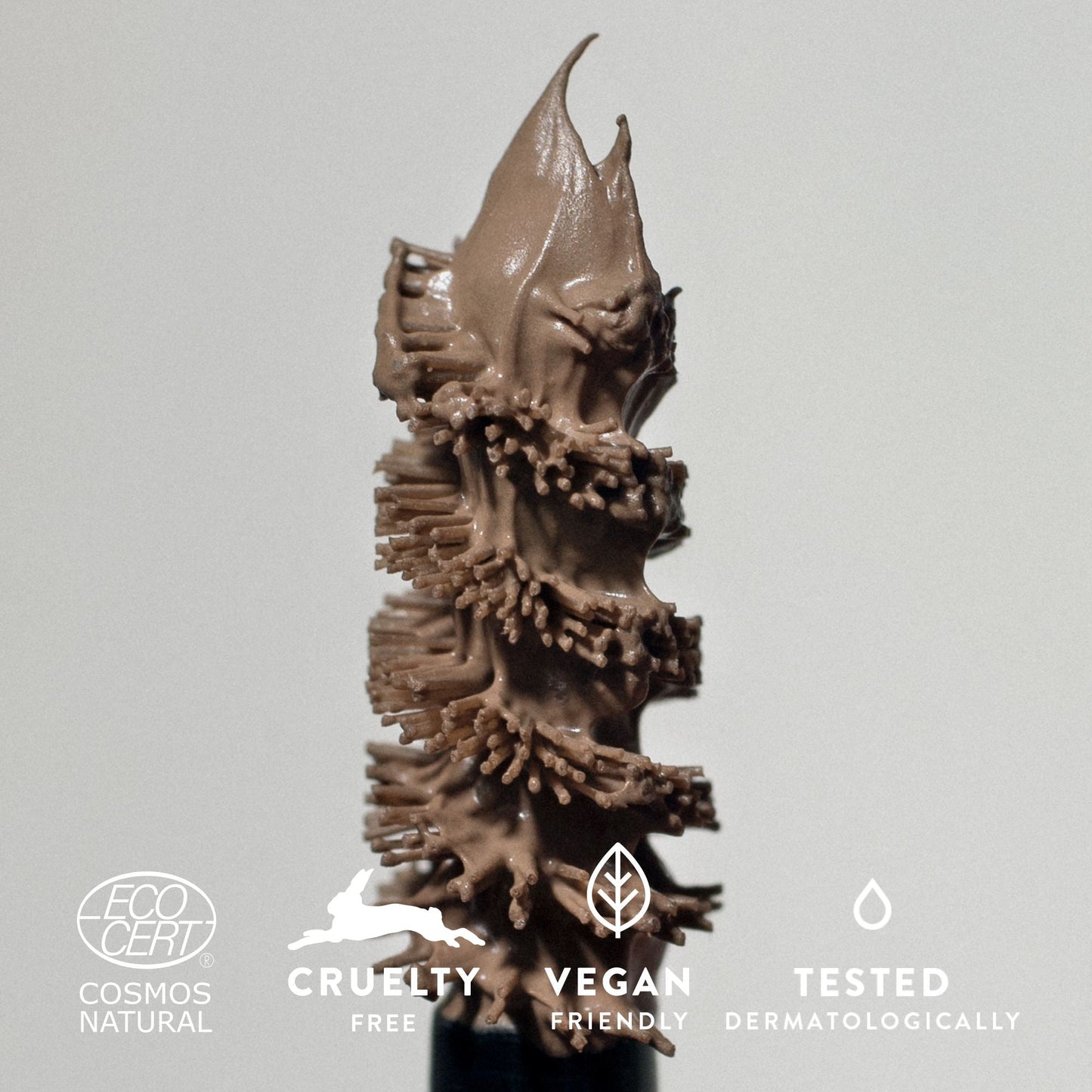 Madara Tinted Brow Gel