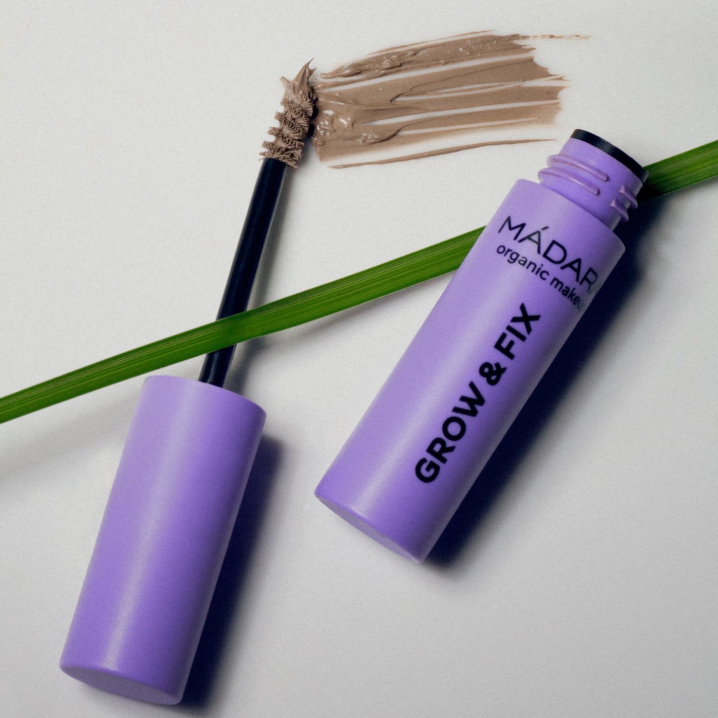 Madara Tinted Brow Gel