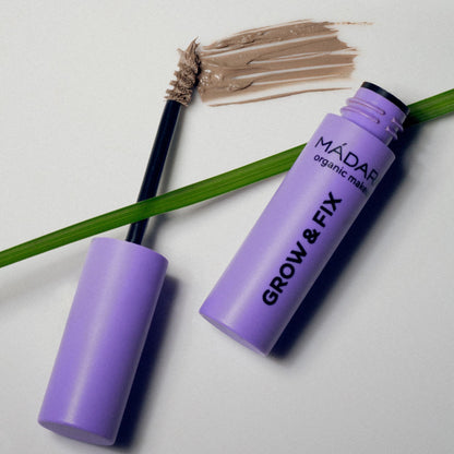 Madara Tinted Brow Gel