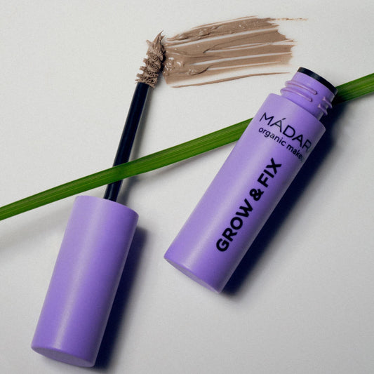 Madara Tinted Brow Gel