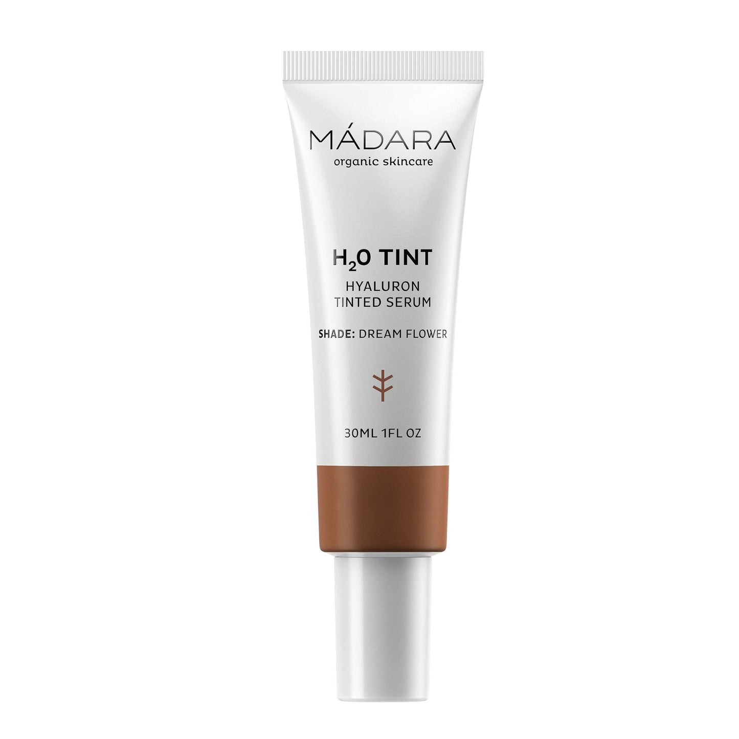 Madara H20 Hyaluron Tinted Serum
