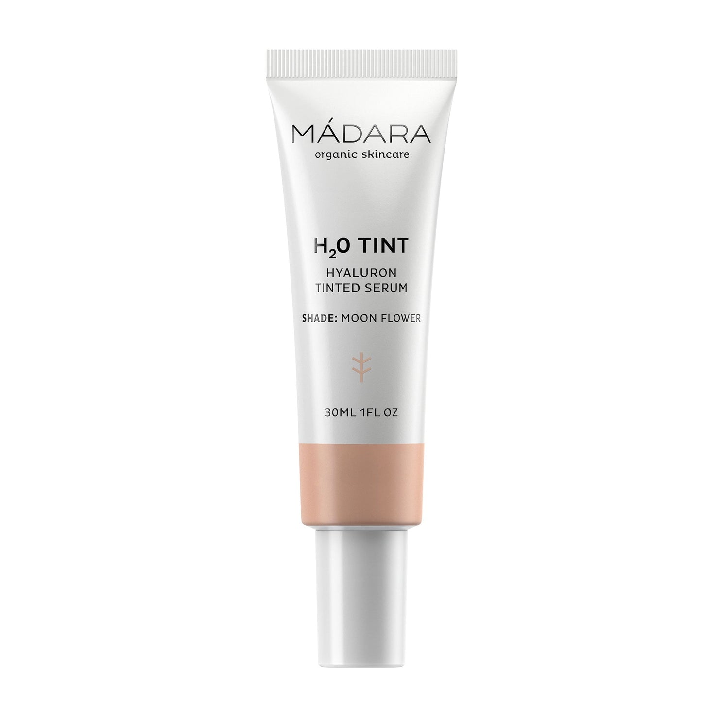 Madara H20 Hyaluron Tinted Serum