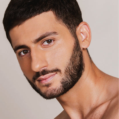 Madara Soft Glow Foundation SPF15