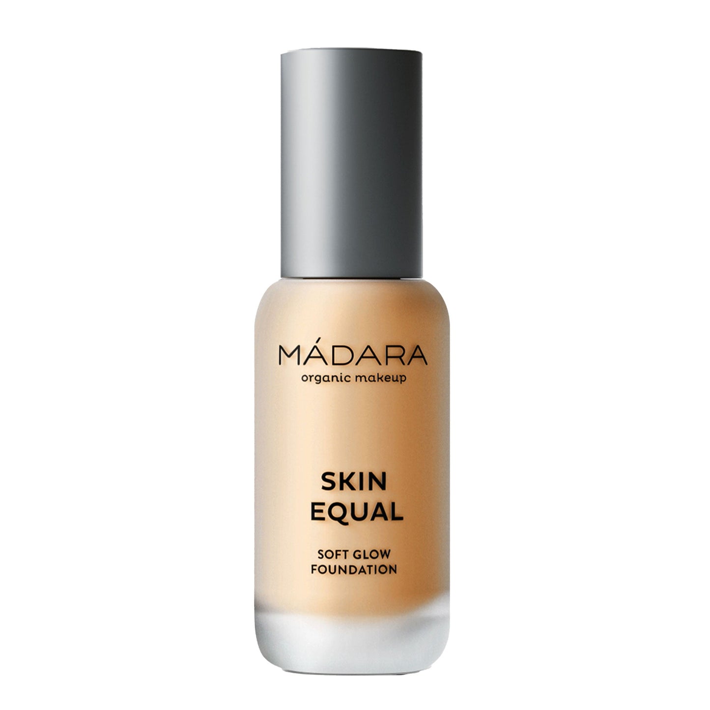 Madara Soft Glow Foundation SPF15