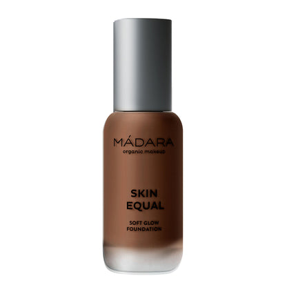 Madara Soft Glow Foundation SPF15