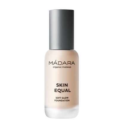 Madara Soft Glow Foundation SPF15