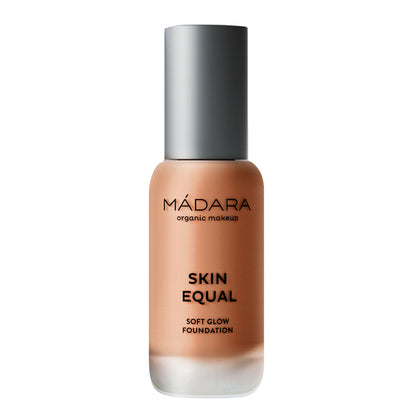 Madara Soft Glow Foundation SPF15
