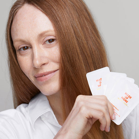 Made Of More Intimate Serum