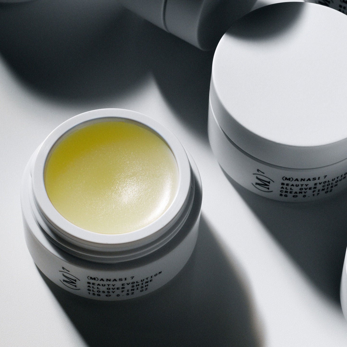 Manasi 7 All Over Shine