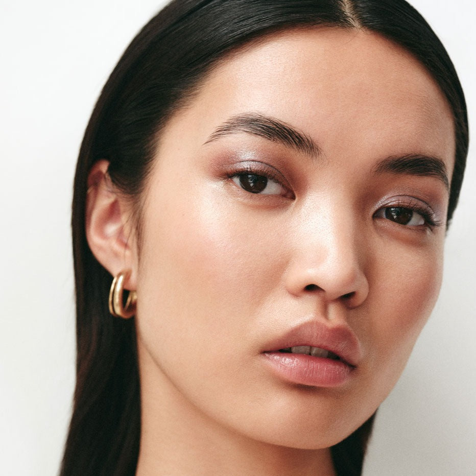 Manasi 7 Eye Glow Cream Eyeshadows