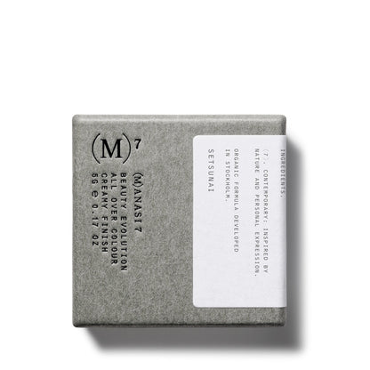 Manasi 7 All Over Colour