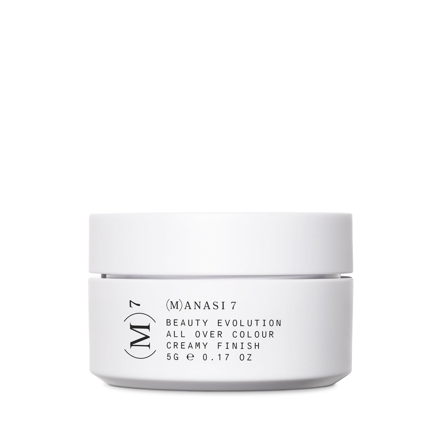 Manasi 7 All Over Colour