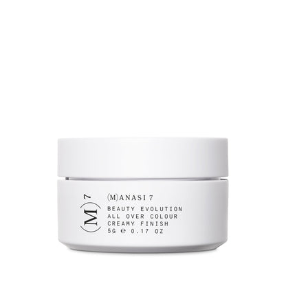 Manasi 7 All Over Colour