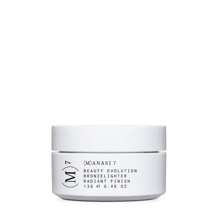 Manasi 7 Bronzelighter