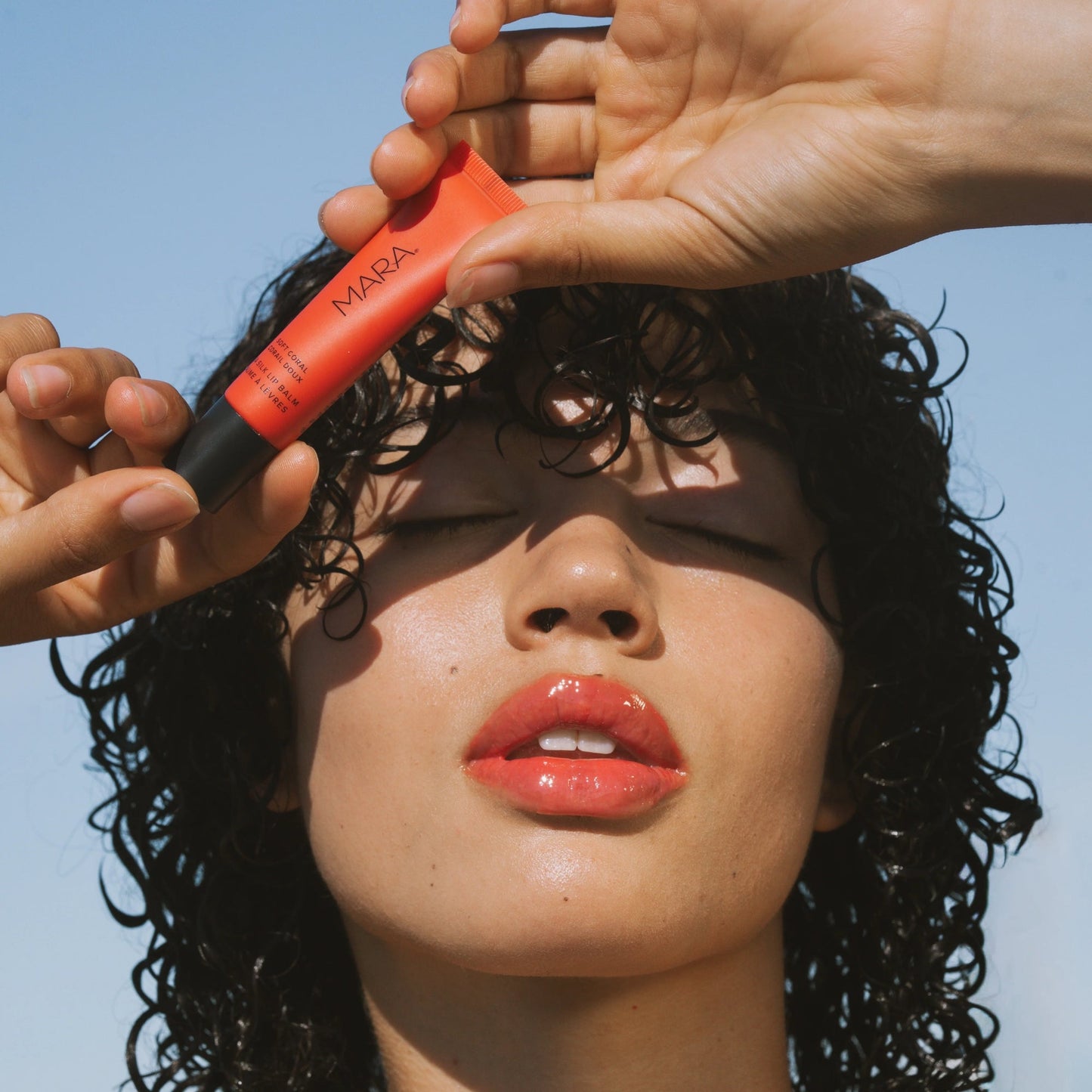 Mara Sea Silk Lip Balm