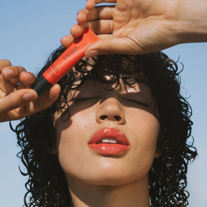 Mara Sea Silk Lip Balm