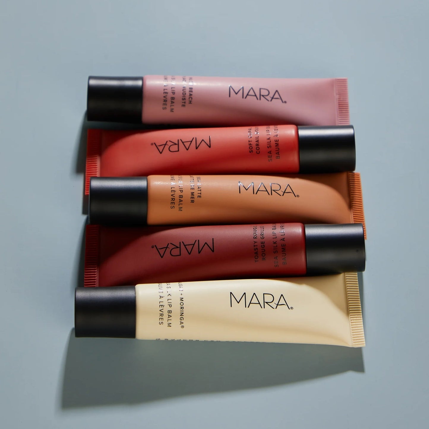 Mara Sea Silk Lip Balm