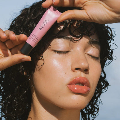 Mara Sea Silk Lip Balm