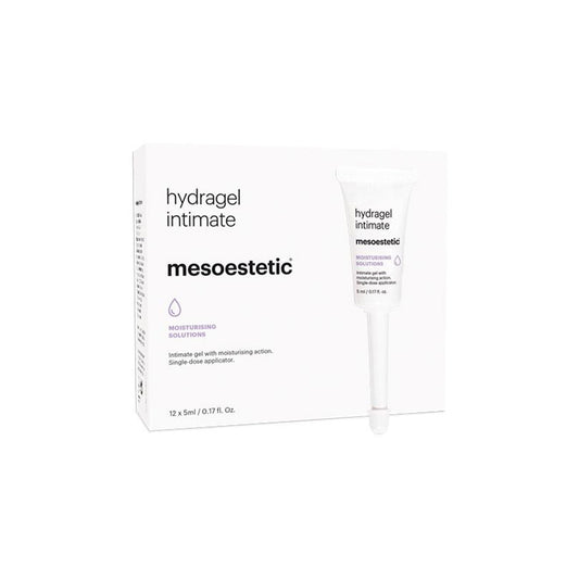mesoestetic Hydragel Intimate