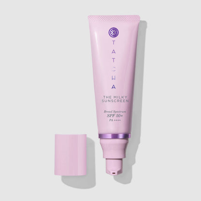 The Milky Sunscreen SPF 50