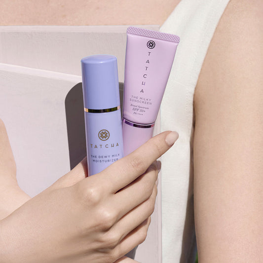 Milky-Light Trial Kit