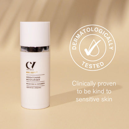 Age Defy+ Brightening Moisturiser 30ml