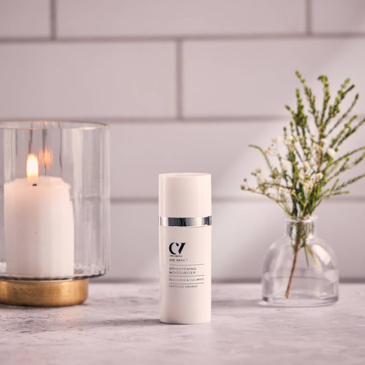 Age Defy+ Brightening Moisturiser 30ml