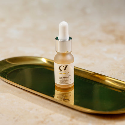 Age Defy+ Line Eraser Serum 10ml