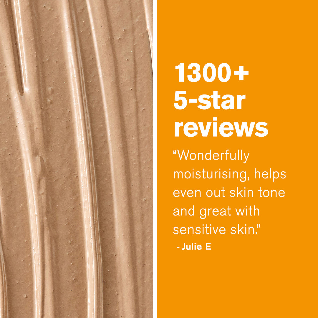 Age Defy+ Tinted DD Moisturiser SPF 15 – Light 30ml