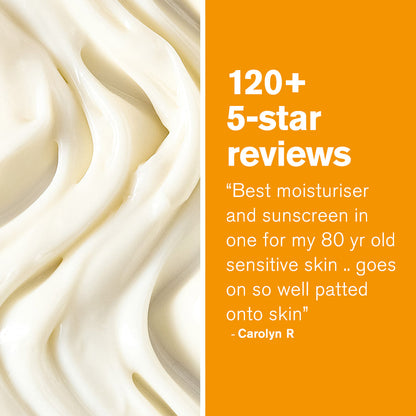 Age Defy+ Daily SPF30 Moisturiser 30ml