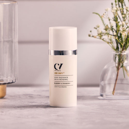 Age Defy+ AHA Radiance Skin Renewal Mask 30ml