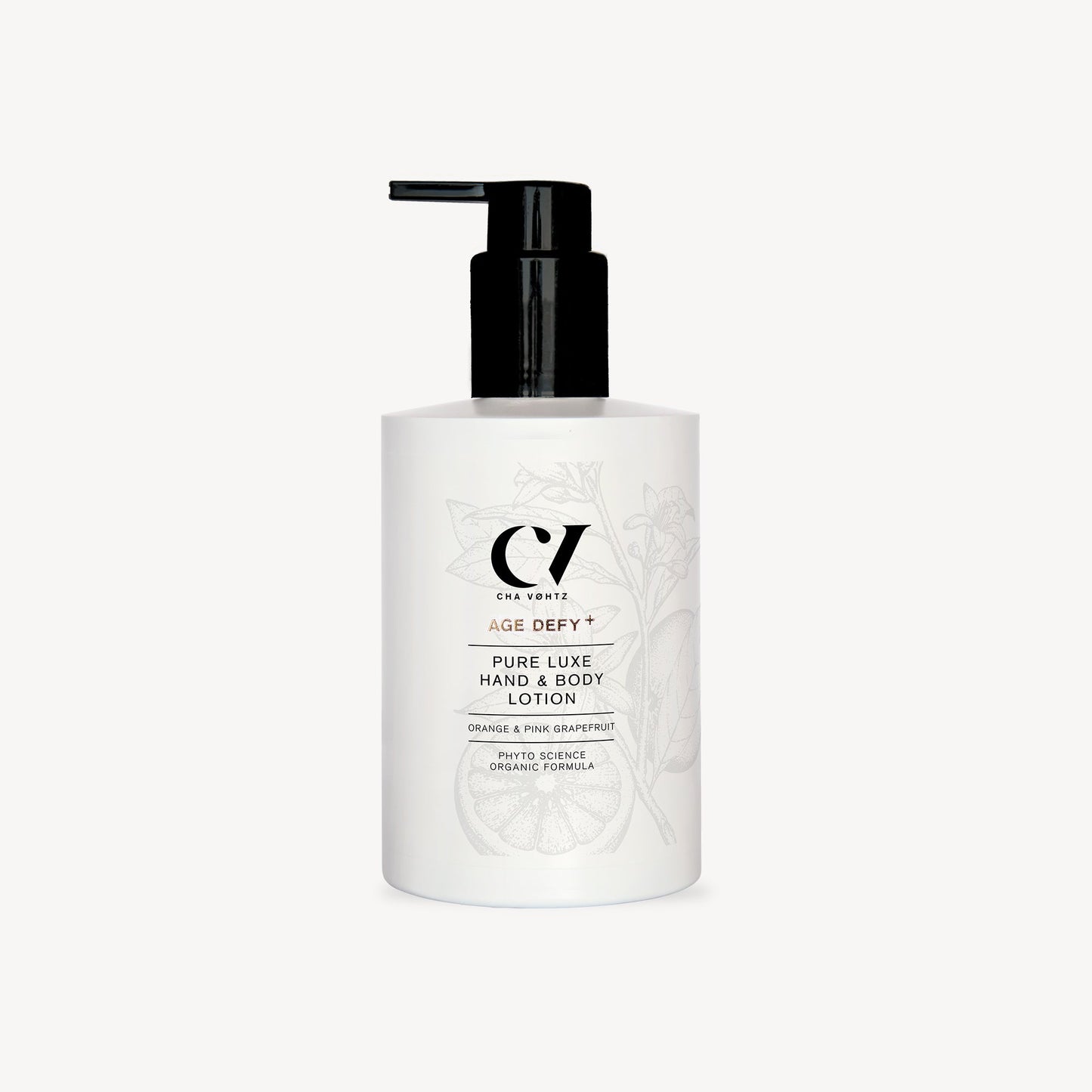 Age Defy+ Pure Luxe Hand & Body Lotion 300ml