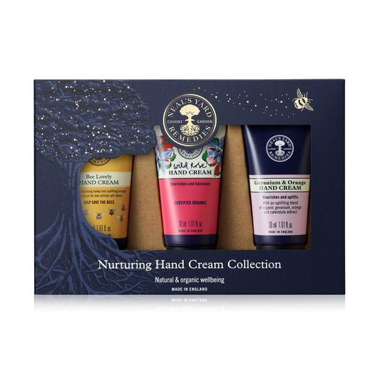 Neal's Yard Remedies Nurturing Hand Cream  Collection