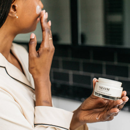 NEOM Perfect Night's Sleep Overnight Facial Cream 50ml