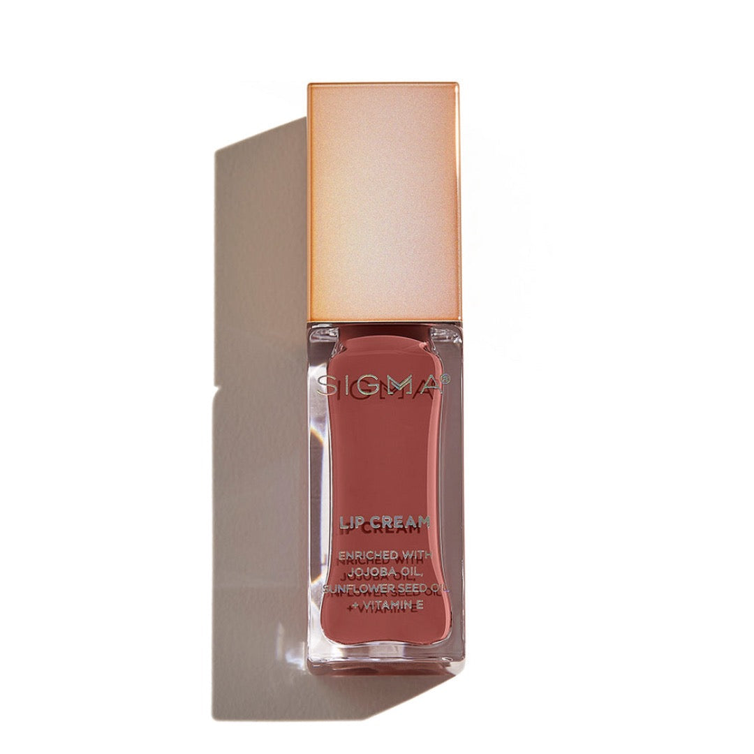 Sigma Beauty Lip Cream